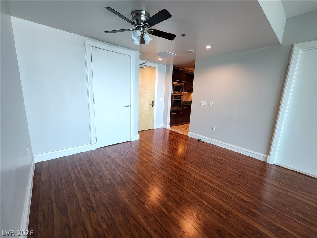 2700 South Las Vegas Boulevard 1506