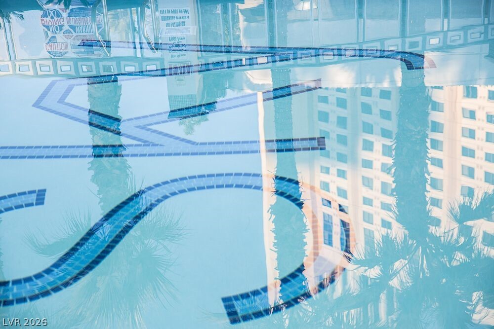 2700 South Las Vegas Boulevard 1506