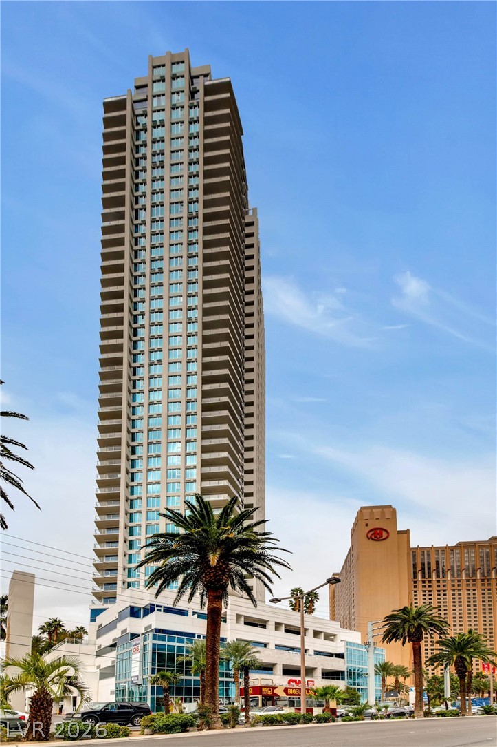 2700 South Las Vegas Boulevard 1506