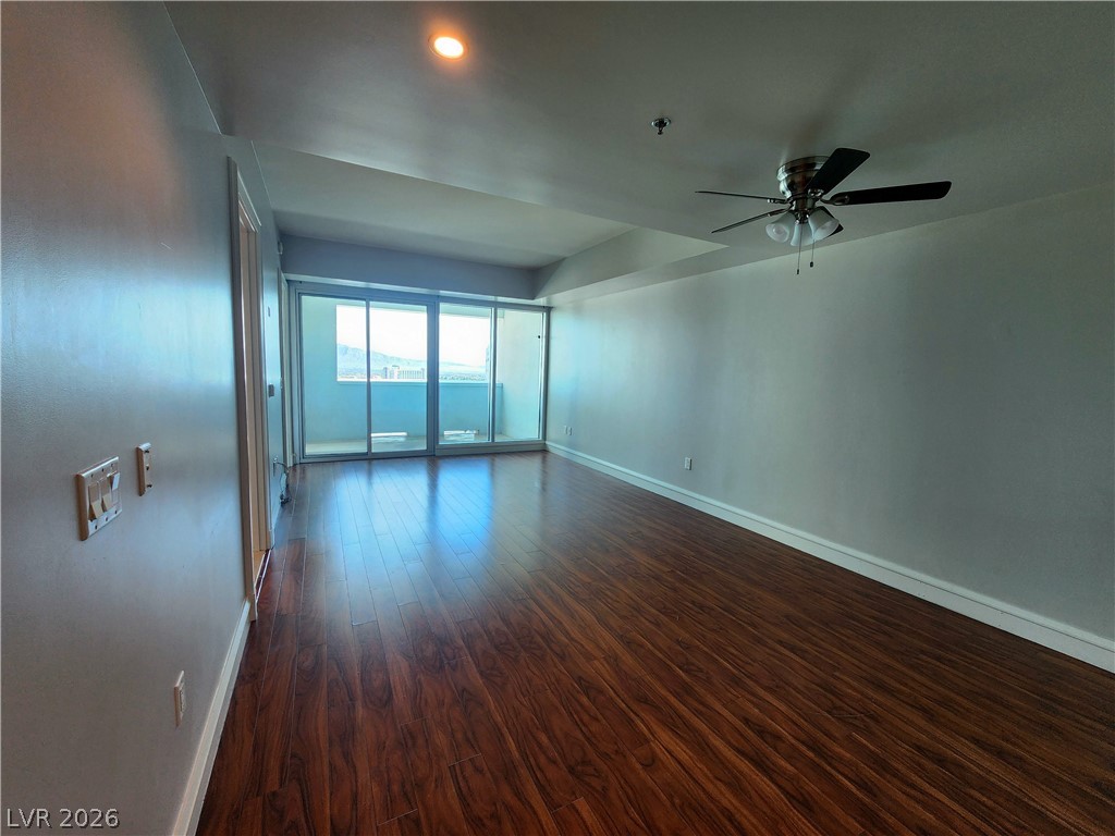 2700 South Las Vegas Boulevard 1506