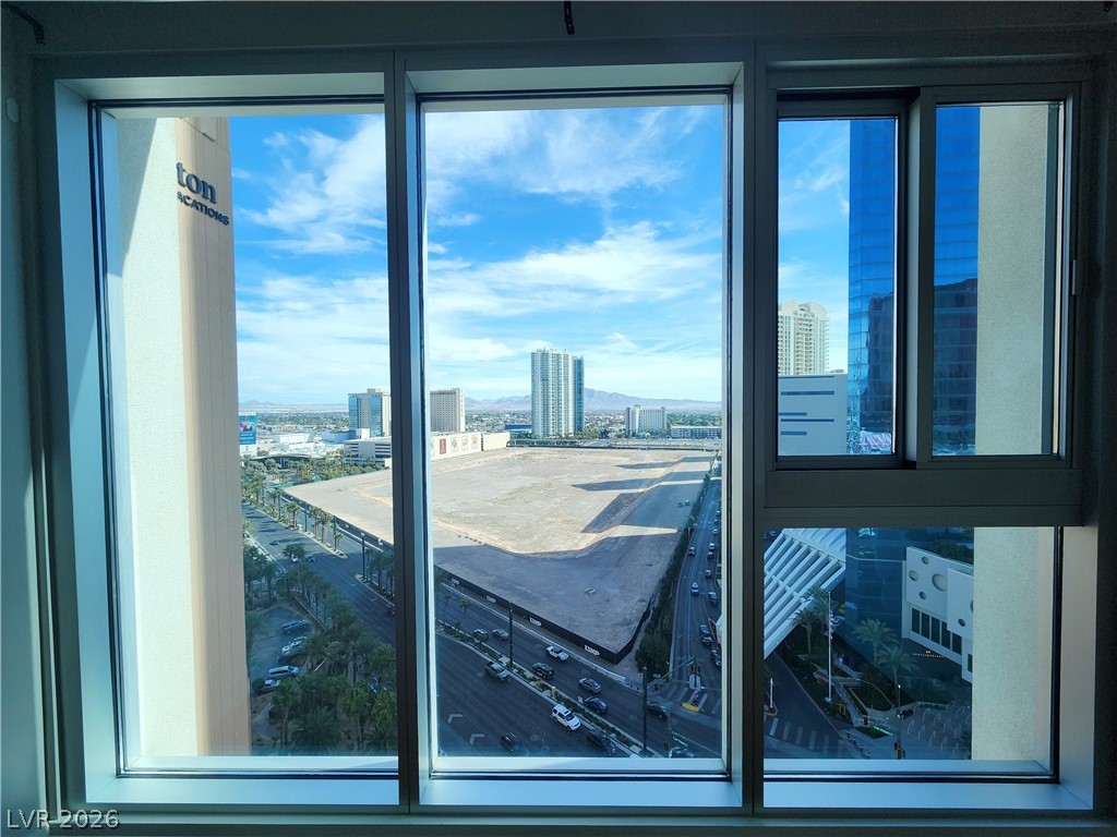 2700 South Las Vegas Boulevard 1506