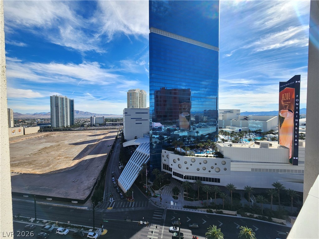 2700 South Las Vegas Boulevard 1506