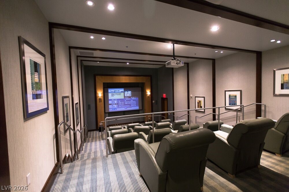 2700 South Las Vegas Boulevard 1506