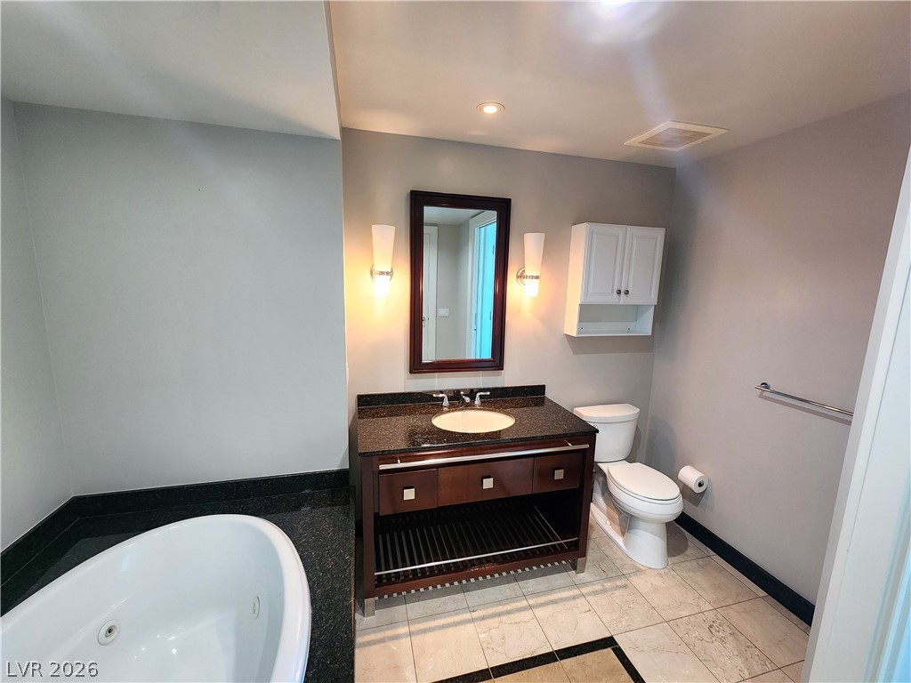 2700 South Las Vegas Boulevard 1506