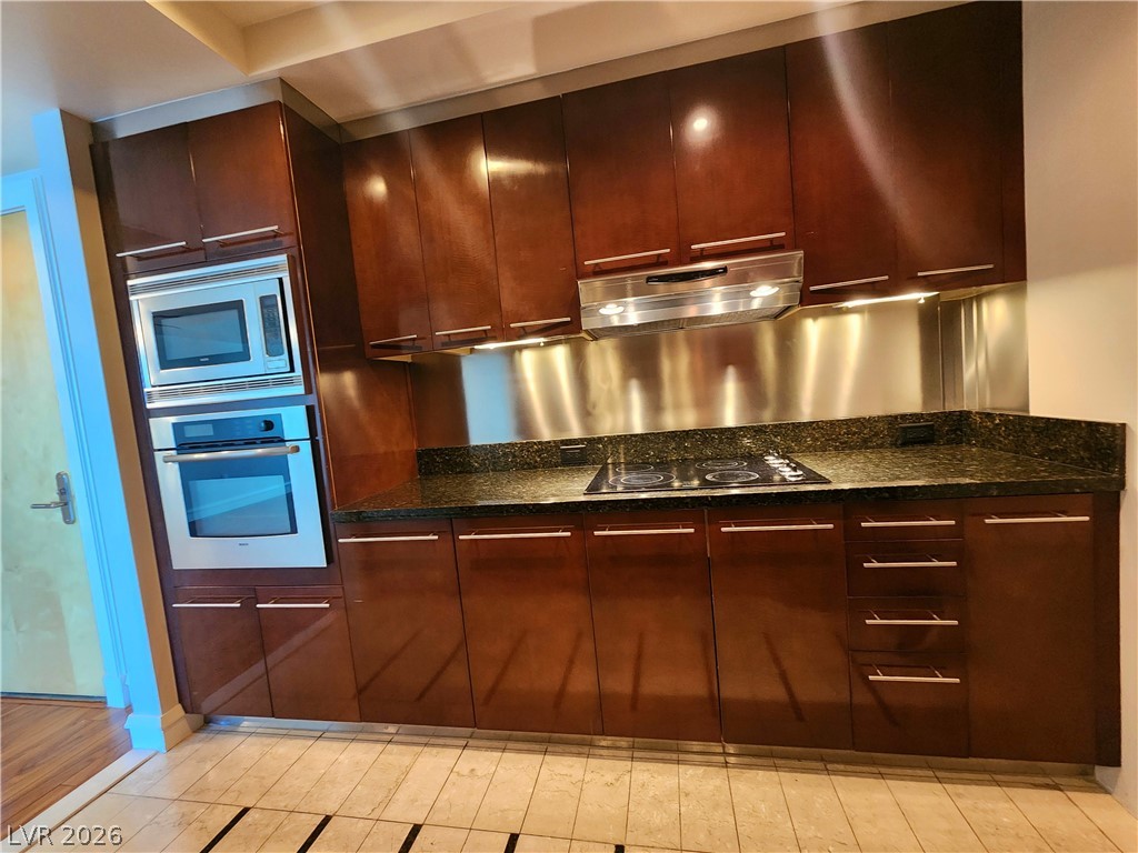 2700 South Las Vegas Boulevard 1506