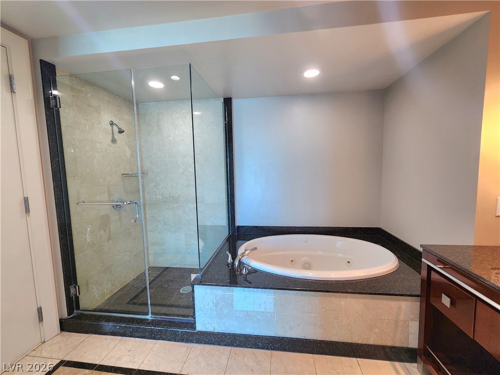 2700 South Las Vegas Boulevard 1506