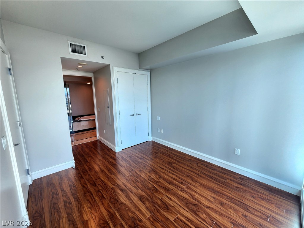 2700 South Las Vegas Boulevard 1506