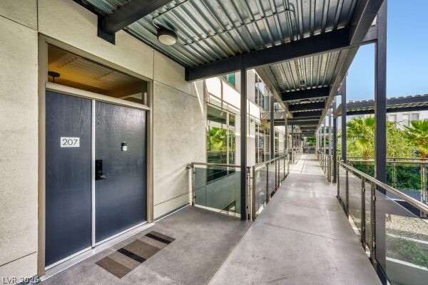 8925 West Flamingo Road 207