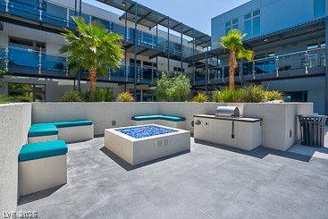 8925 West Flamingo Road 207