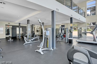 8925 West Flamingo Road 207