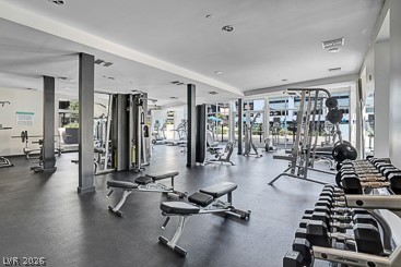 8925 West Flamingo Road 207