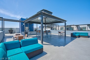 8925 West Flamingo Road 207