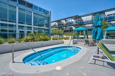 8925 West Flamingo Road 207