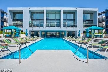 8925 West Flamingo Road 207