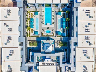 8925 West Flamingo Road 207