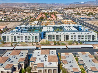 8925 West Flamingo Road 207