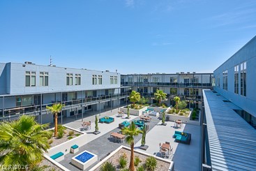 8925 West Flamingo Road 207