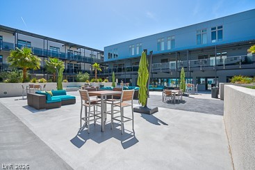 8925 West Flamingo Road 207