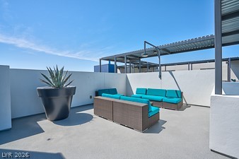 8925 West Flamingo Road 207