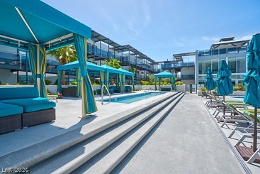 8925 West Flamingo Road 207