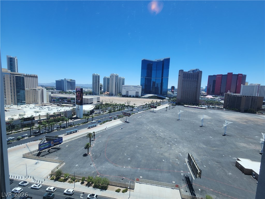 200 West Sahara Avenue 1705