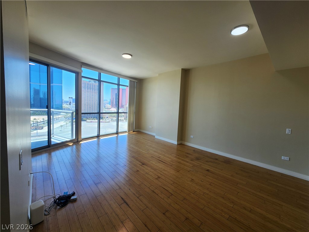 200 West Sahara Avenue 1705