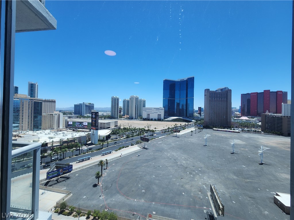 200 West Sahara Avenue 1705