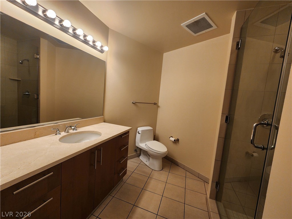 200 West Sahara Avenue 1705