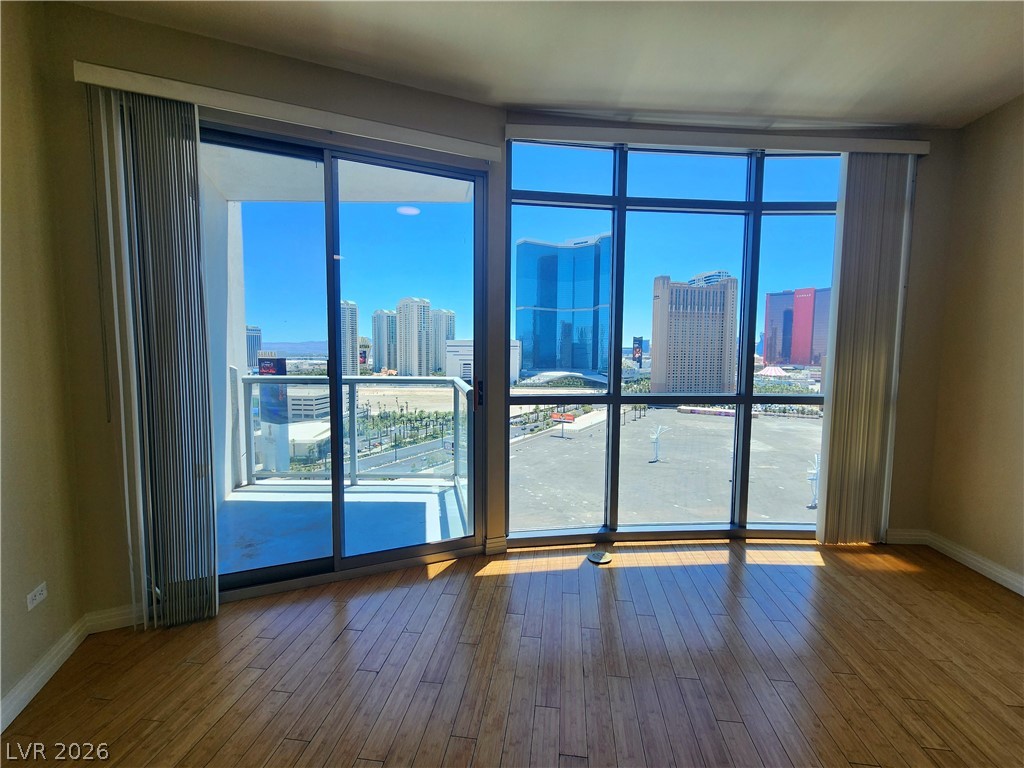 200 West Sahara Avenue 1705