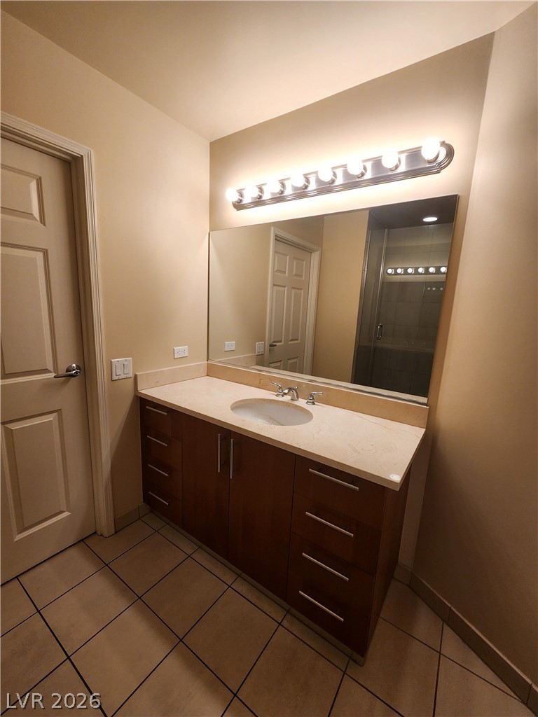 200 West Sahara Avenue 1705