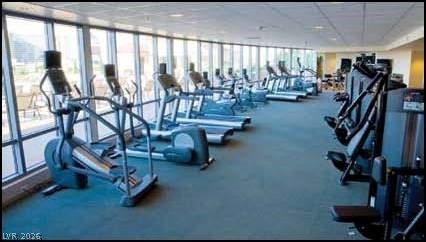 200 West Sahara Avenue 1705