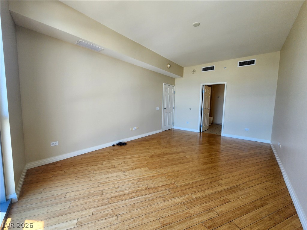 200 West Sahara Avenue 1705