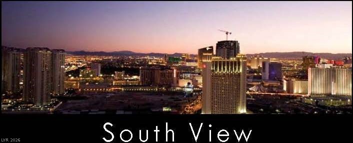 200 West Sahara Avenue 1705