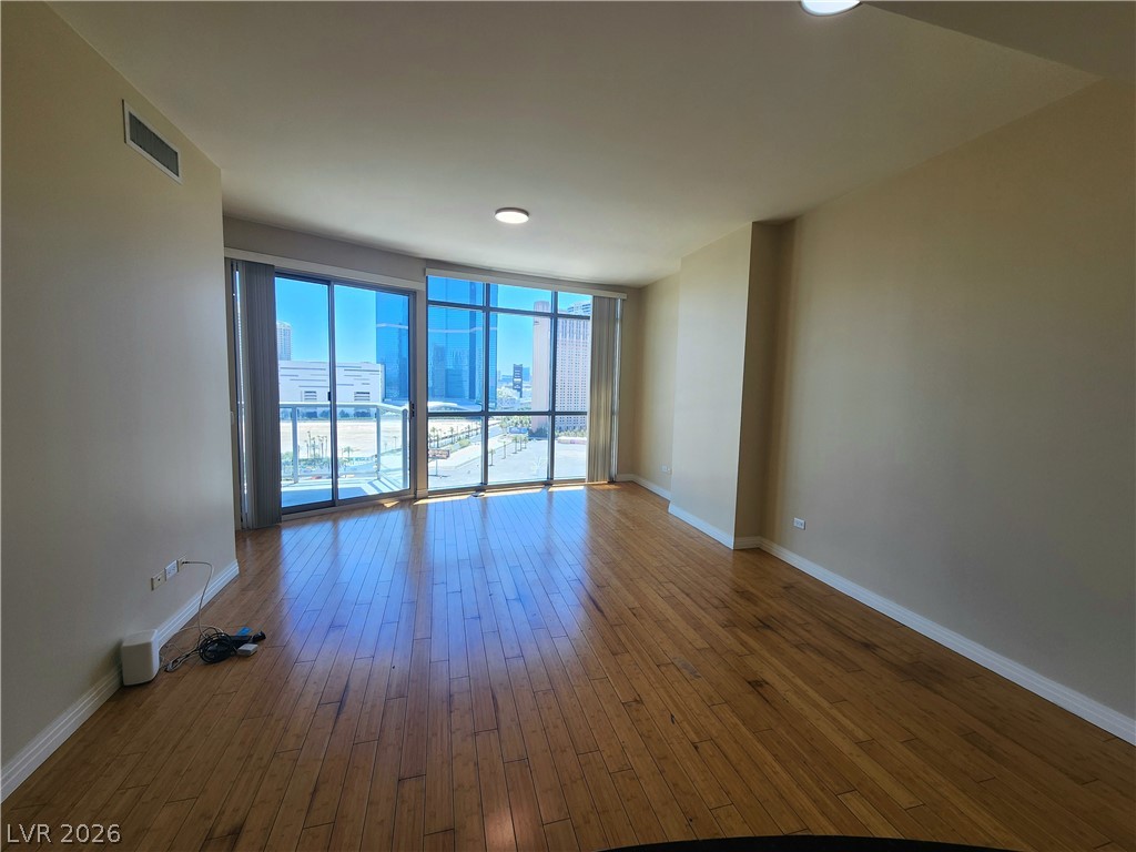200 West Sahara Avenue 1705