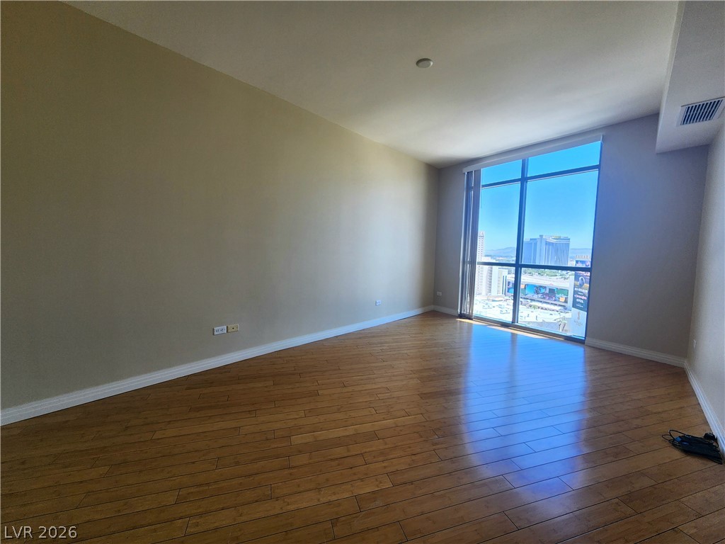 200 West Sahara Avenue 1705