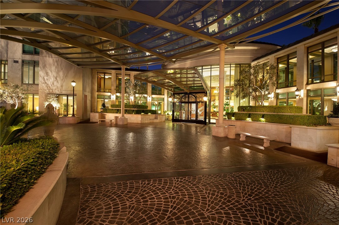 1 Hughes Center Drive 305