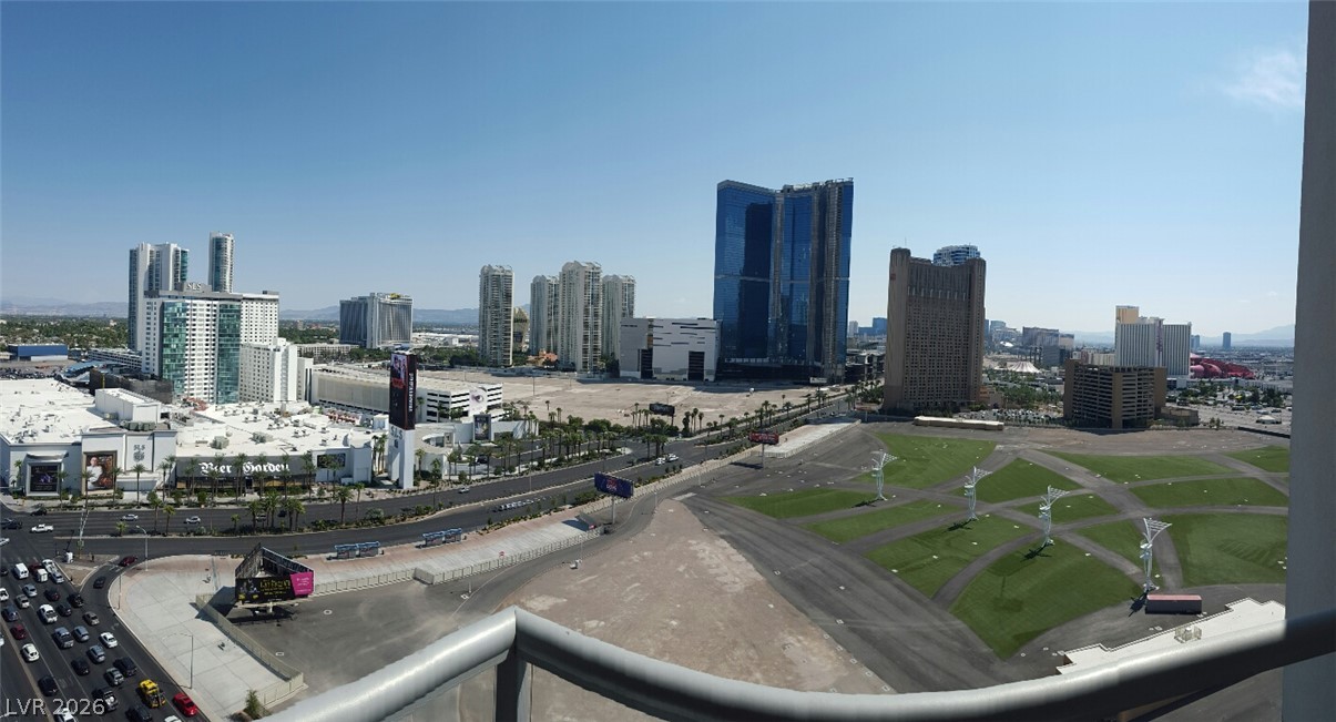 200 West Sahara Avenue 2004