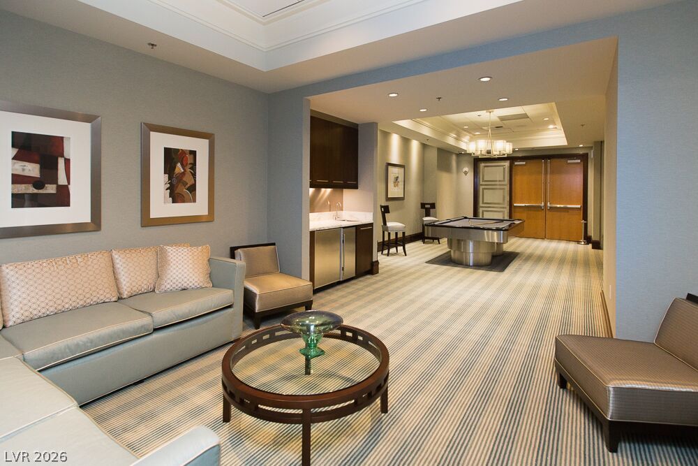 2700 South Las Vegas Boulevard 3701