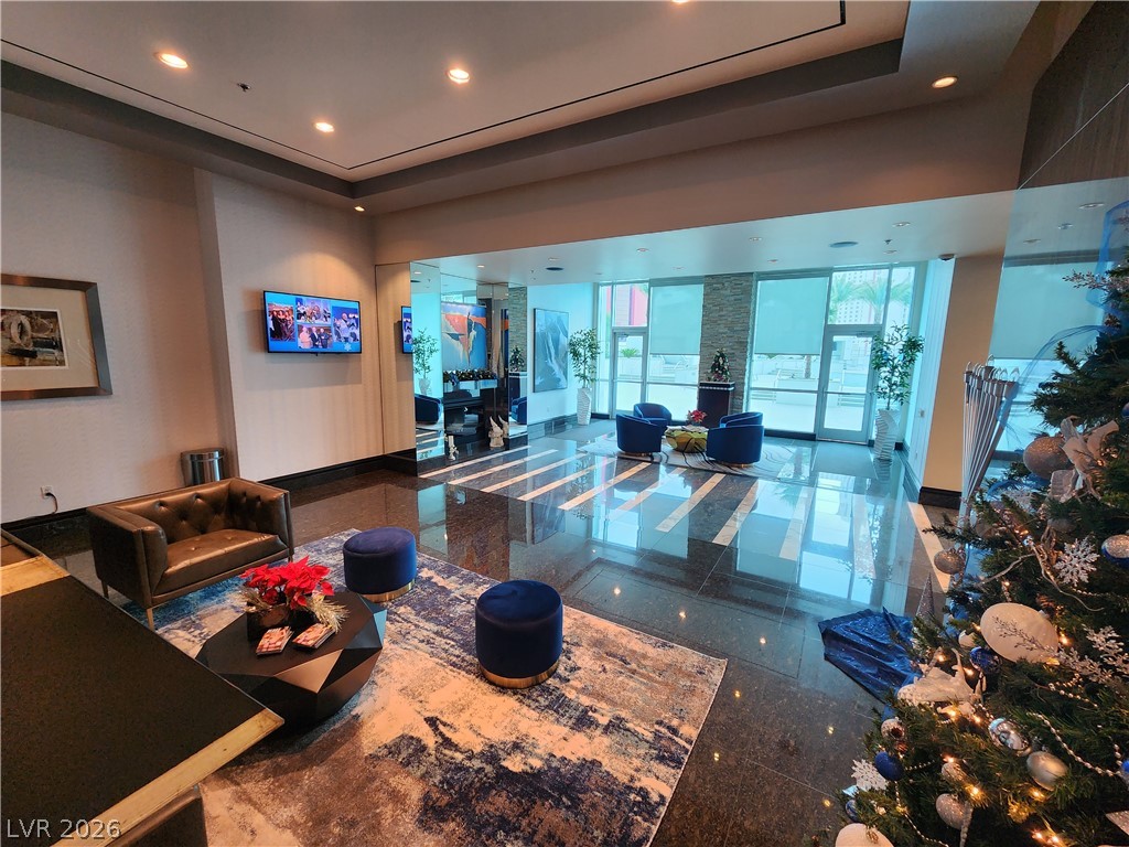 2700 South Las Vegas Boulevard 3701