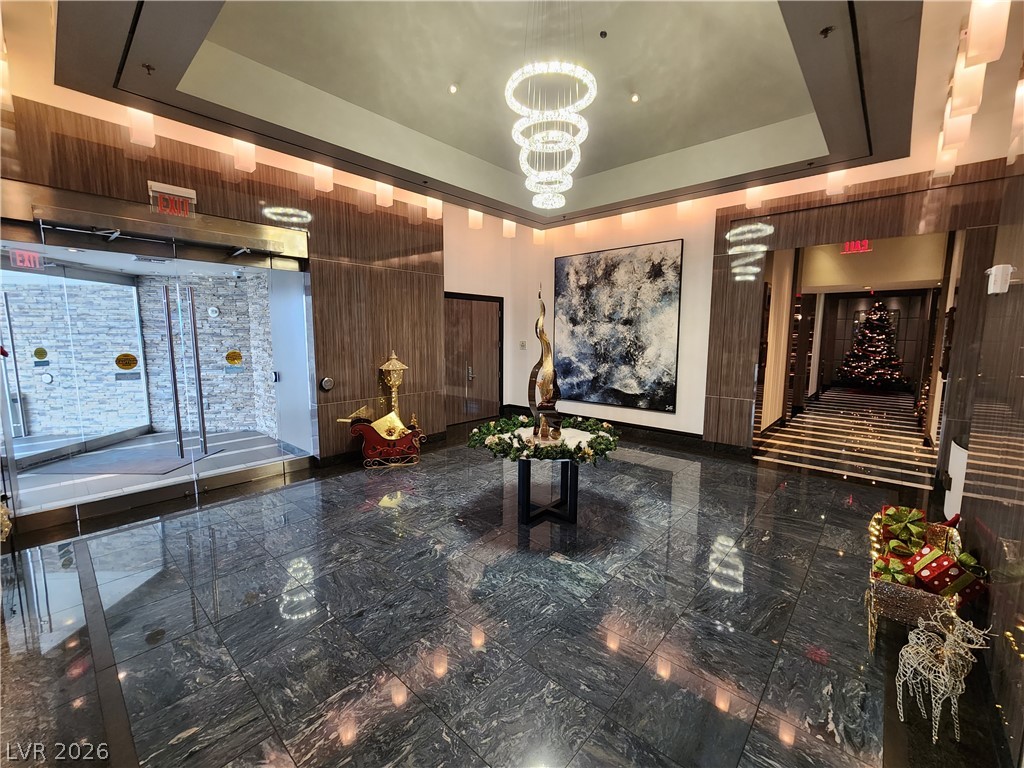 2700 South Las Vegas Boulevard 3701