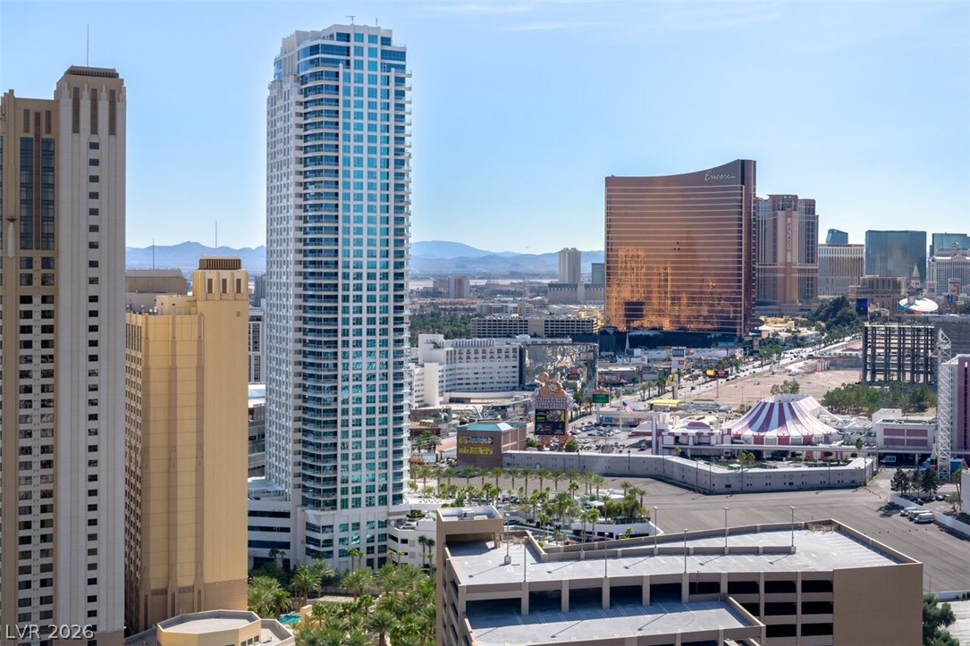 2700 South Las Vegas Boulevard 3701