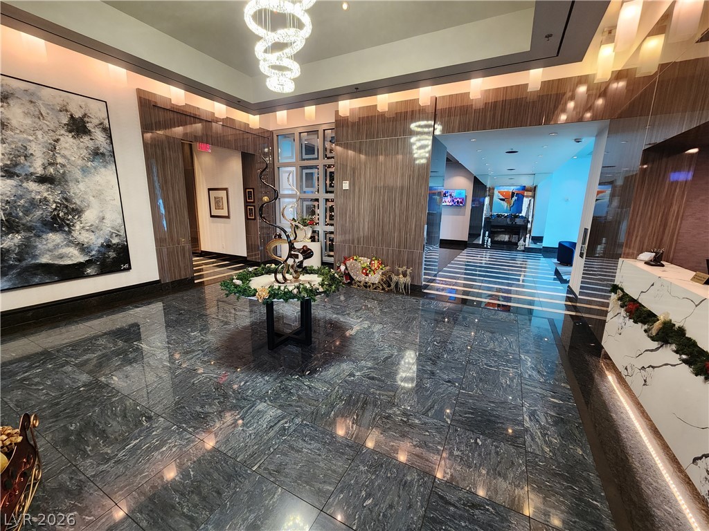 2700 South Las Vegas Boulevard 3701