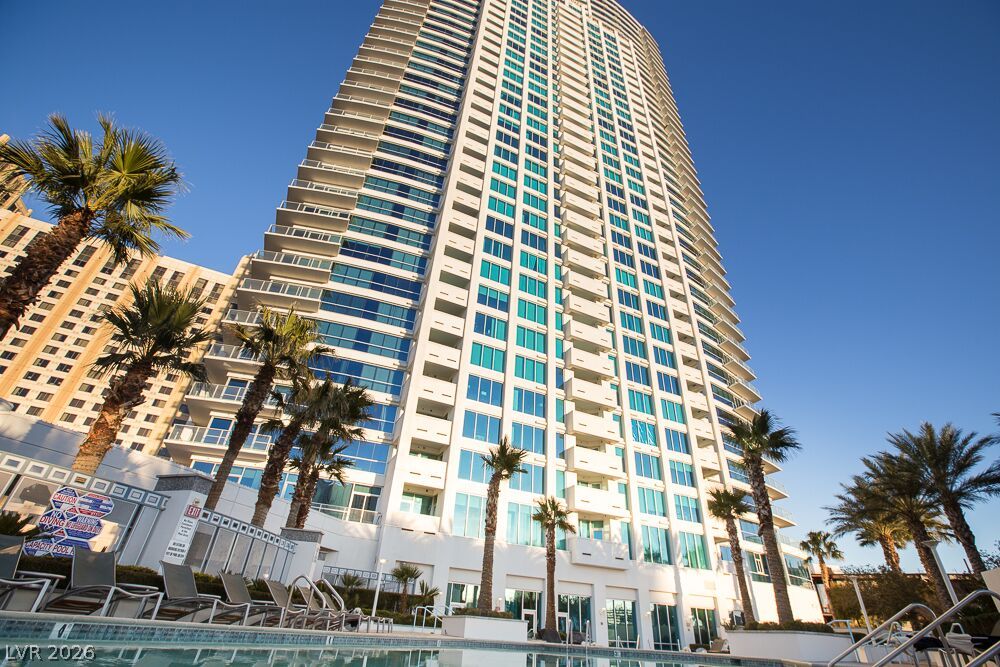 2700 South Las Vegas Boulevard 3210 Las Vegas NV