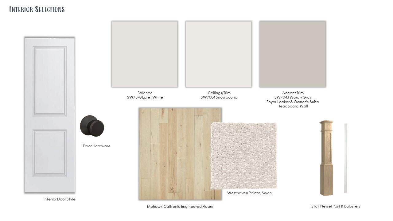 1015 Teracotta Drive Lot 29