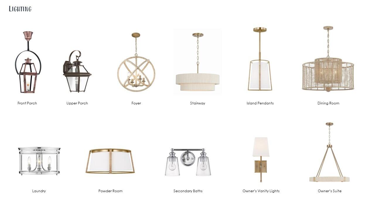 1015 Teracotta Drive Lot 29