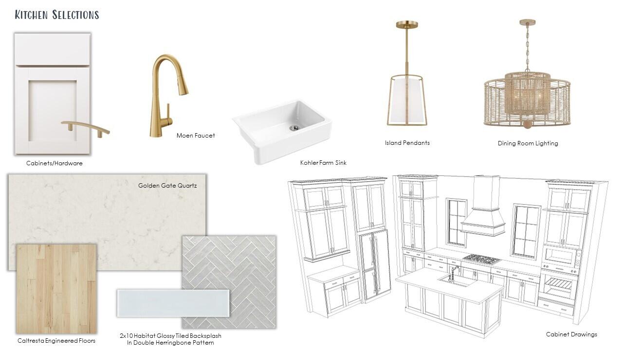 1015 Teracotta Drive Lot 29