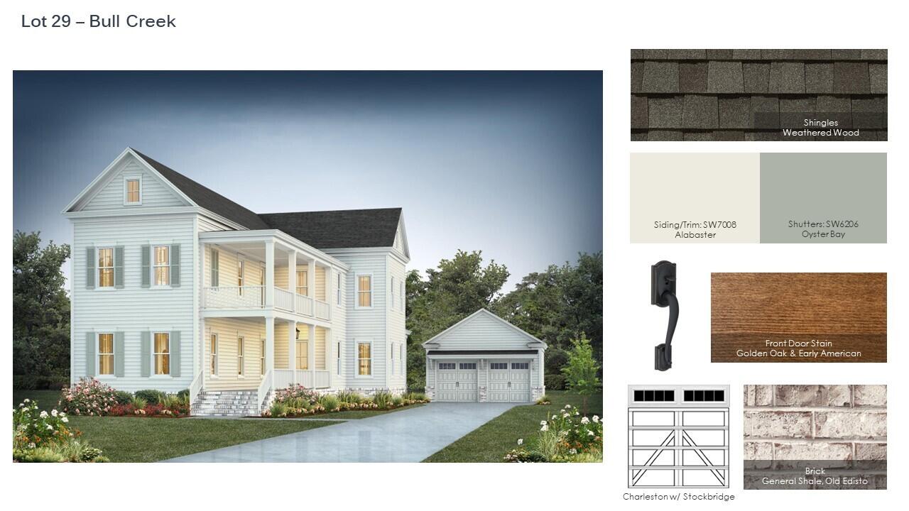 1015 Teracotta Drive Lot 29