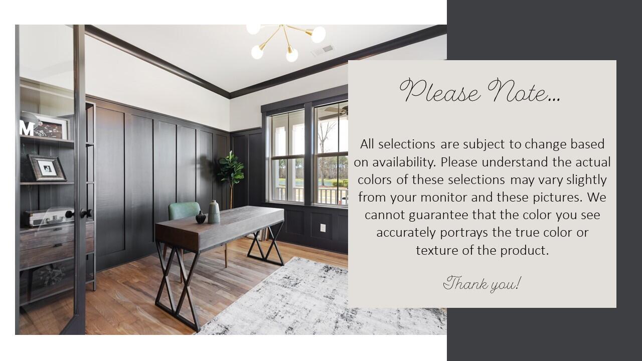 1015 Teracotta Drive Lot 29