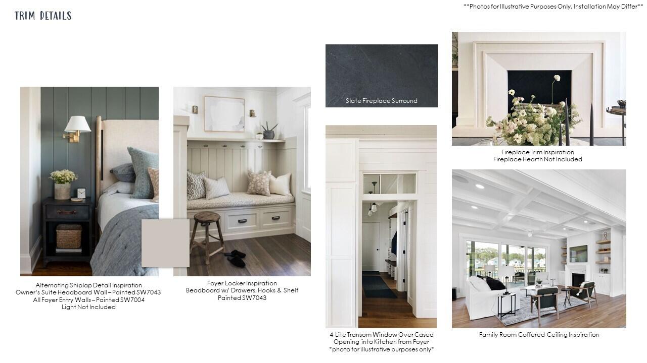 1015 Teracotta Drive Lot 29