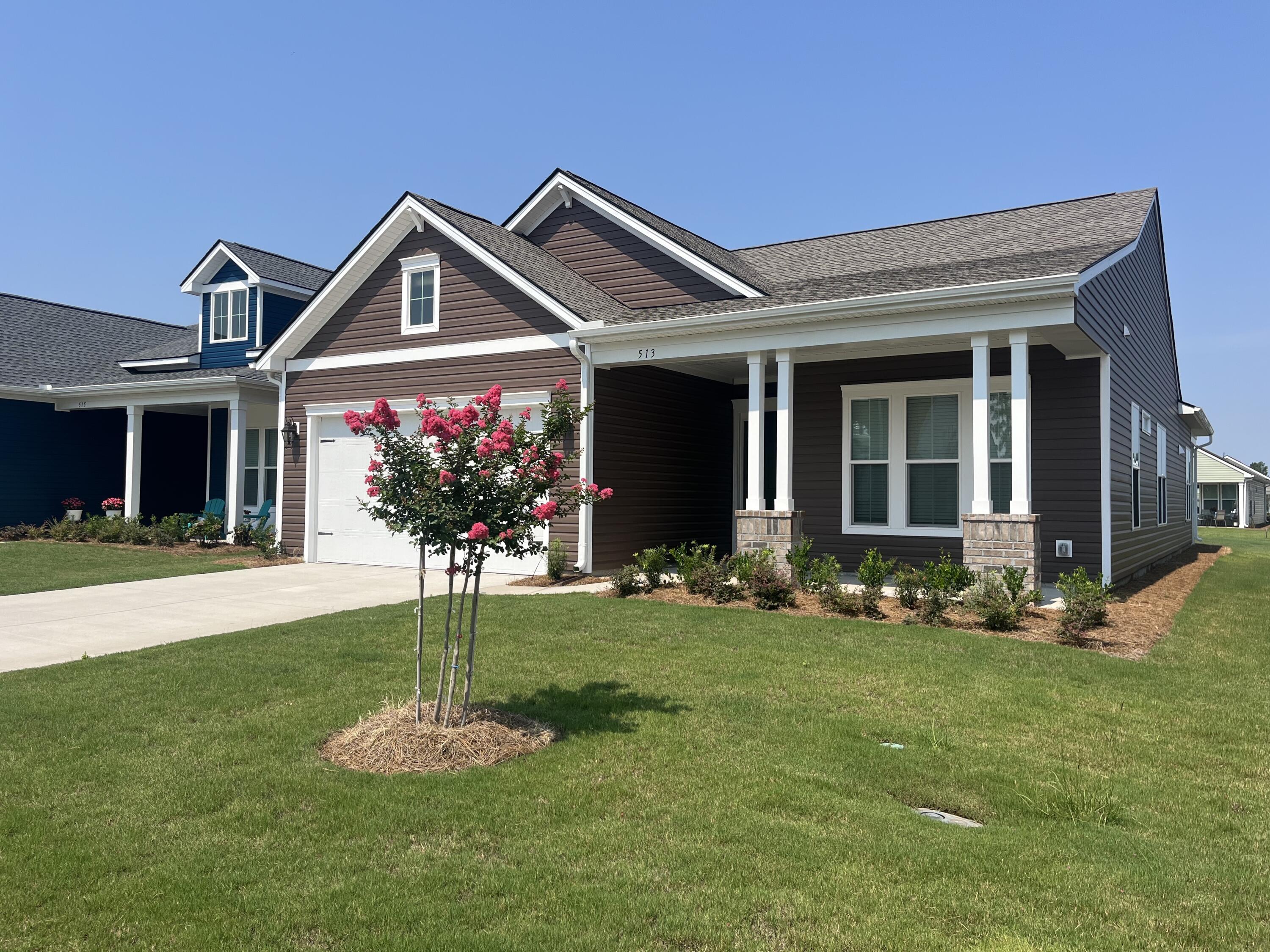 513 Marsh Cove Circle